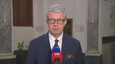 Havlíček: Situace v Hormuzu není stabilní, cenový strop pro paliva zůstává