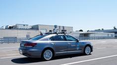 Autonomní auta v ulicích. Toyota je vypouští do evropských měst