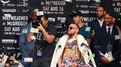 Rozbor výplat v UFC! Podívejte se, jak jsou placeni moderní gladiátoři