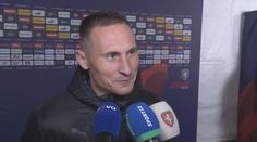 Bořil: Z týmu jsem cítil, že na to máme a věříme si. Fanoušci byli fantastičtí
