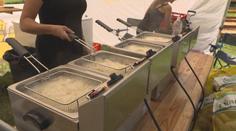 Hygienici na letních akcích. Předpisy porušily desítky stánkařů