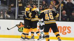 Bitva českých hvězd pro Krejčího! Boston zdolal Jágrovu Floridu