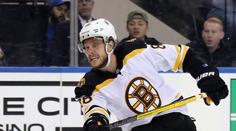 Velká pocta: Pastrňák byl vybrán do All Stars týmu sezony v NHL!