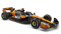 Chcete vidět monopost stáje McLaren? Přijďte v pátek před budovu TV Nova