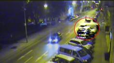 Namol zpitý řidič naboural, z auta ho tahal strážník mimo službu