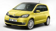 Škoda Citigo nástupce nedostane, nahradí ji crossover...