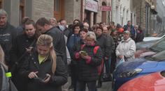 Česko trápí nedostatek zubařů. Zájemci o registraci nocují před ordinacemi