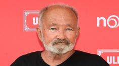 Rudolf Hrušínský skončil ve vážném stavu v nemocnici. Odvezla ho záchranka