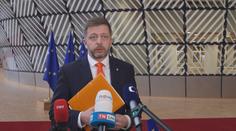 Vít Rakušan zamířil do Bruselu. EU nadále řeší migrační krizi