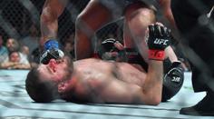 Cormier si splnil sen: Poslal k zemi Stipeho, už je jako McGregor!