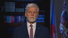 Pavel: Ve volbách půjde o hodně. Nová vláda nás nesmí nechat napospas Rusku