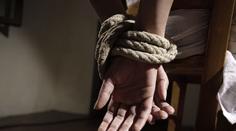 Slovenští policisté hledají matku dvou dětí, měl ji unést exmanžel