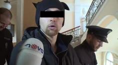 Stalker pronásledoval přítelkyni. Hrozil, že má pro ni rakev