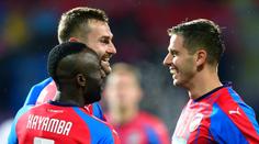 Plzeň nasázela Teplicím sedmičku! Jablonec promrhal náskok