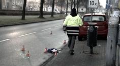 Ke dvěma sraženým ženám vyjížděli záchranáři na Frýdecko-Místecku