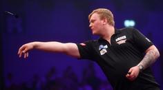 Gawlas semifinále na UK Open neobhájí, nestačil na Ratajského. Padl i Sedláček