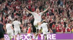Možní soupeři Slavie a Slovácka v EKL: Ve hře West Ham, Villarreal nebo Fiorentina