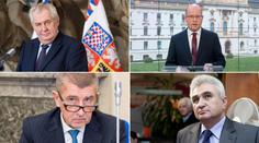 Zeman zpochybňuje odvolání Babiše, senátoři hrozí žalobou