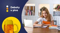 Možnost studovat distančně by měla zůstat i nadále, míní odborníci