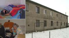 Lazaret hrůzy: Odvezli další pacienty, 24 jich tam ale ještě trpí!