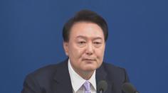 Jihokorejský prezident stanul před soudem. Za vzpouru mu hrozí trest smrti