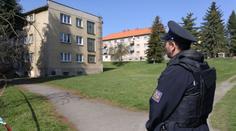 Postřelení policisté už jsou po operaci, chystá se jejich výslech!