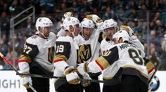 Parádní výkon! Nosek zažil v NHL životní zápas. Vrána znovu skóroval