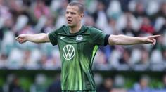 Barážový thriller začíná! Vavro může vystřelit Wolfsburg k záchraně