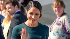 Meghan pořádně rozhazuje! Za šaty utratila jmění, kdo to platí?