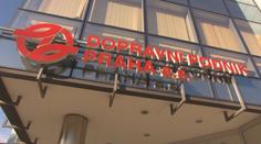 Dozimetr i jízdenky. S pražským dopravním podnikem se pojí i další kauzy