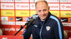 Kouč Moldavska: Nevím, jak bych se zachoval. Přišla by negativní reakce