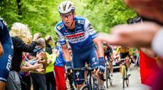 Čech opět na startu Tour de France.  Po třech letech doplní Hirt belgickou stáj