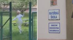 Zvrat v kauze zfetovaného školníka. Pod vlivem drog měl být i ředitel školky