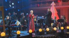 Pražská Lucerna hostí koncert Společně a Vánočně. Do vánoc proběhne ještě dvakrát