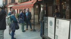 Restaurace v Madridu se zapsala do knihy rekordů. Je nejstarší na světě