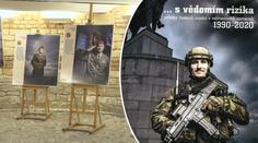 Čeští vojáci v zahraničí: Hrdinové, kteří nasazují životy za naše bezpečí