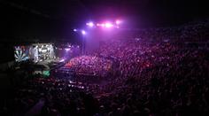 Na Nova Sport Open se bude hrát i o lístky na Premier League Darts