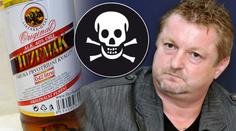 Poslední VIDEOrozhovor s majitelem Likérky Drak před zatčením: My nic, někdo nám škodí