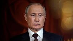 Putinova nemoc je čím dál vážnější. Zfalšovali další jeho fotky