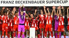 Bayern má první trofej nové sezóny. Po výhře nad Stuttgartem ovládl Superpohár