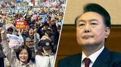 Jižní Korea je bez prezidenta. Ústavní soud ho jednomyslně odvolal