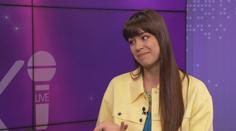 Moje děti sociální sítě nemají, prozradila slavná on-line tvůrkyně. Přístup by omezila věkem
