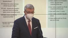 Obchody i školy. Vláda projedná další rozvolnění opatření v Česku
