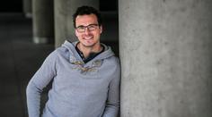 Vyrůstal v bídě, nyní český triatlonista získal hodnotné evropské ocenění!