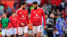 Poslední šance na trofej. United čeká čtvrtfinále EL, proti stojí Lyon