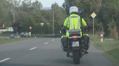 Police se chystá kontrolovat motorkáře. Kde na ně narazíte?