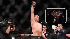 Hvězda UFC v problémech: Řádila na hotelu, pak ukradla taxík!