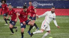 Sergio Ramos je opět zraněn, možná nestihne ani evropský šampionát