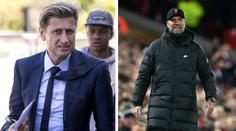 Bez fotbalu bys pracoval ve fast foodu! Ex majitel klubu se s Kloppem nepáral