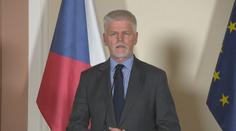 Vláda vyhlásila na 23. prosince státní smutek. Česko bude držet minutu ticha